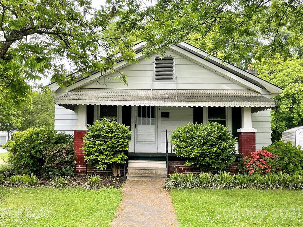 806 Bostian Ave., Kannapolis, NC 28083