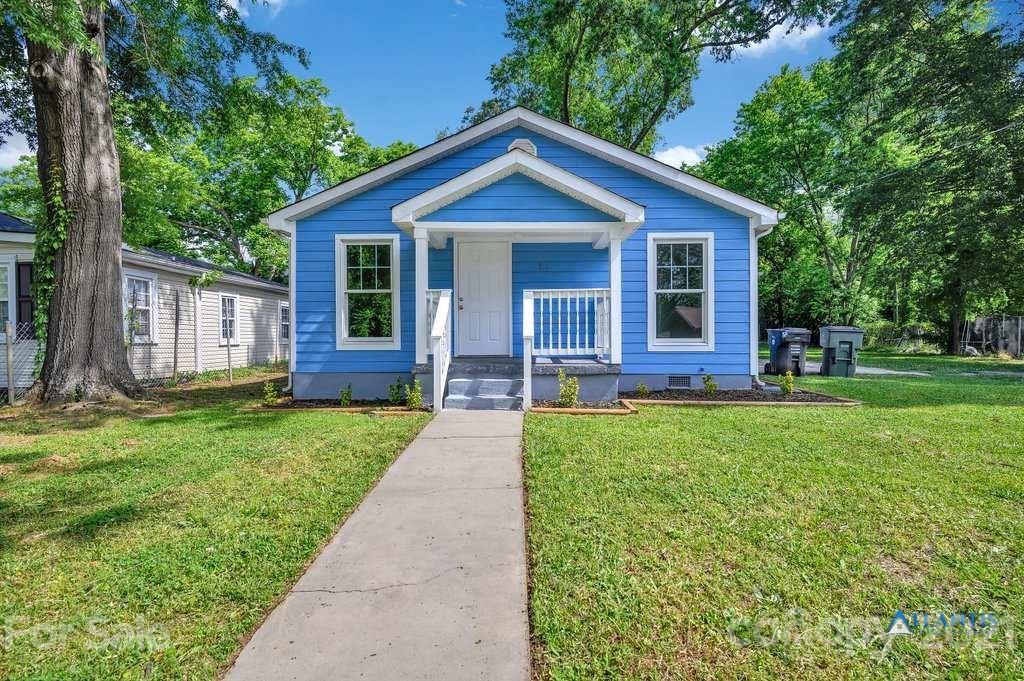 331 Melrose Dr., Concord, NC 28025