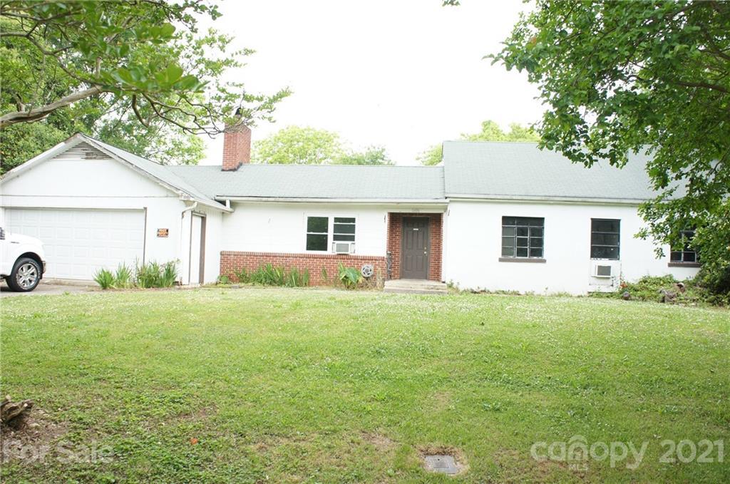 1406 Hargrove Ave., Gastonia, NC 28052