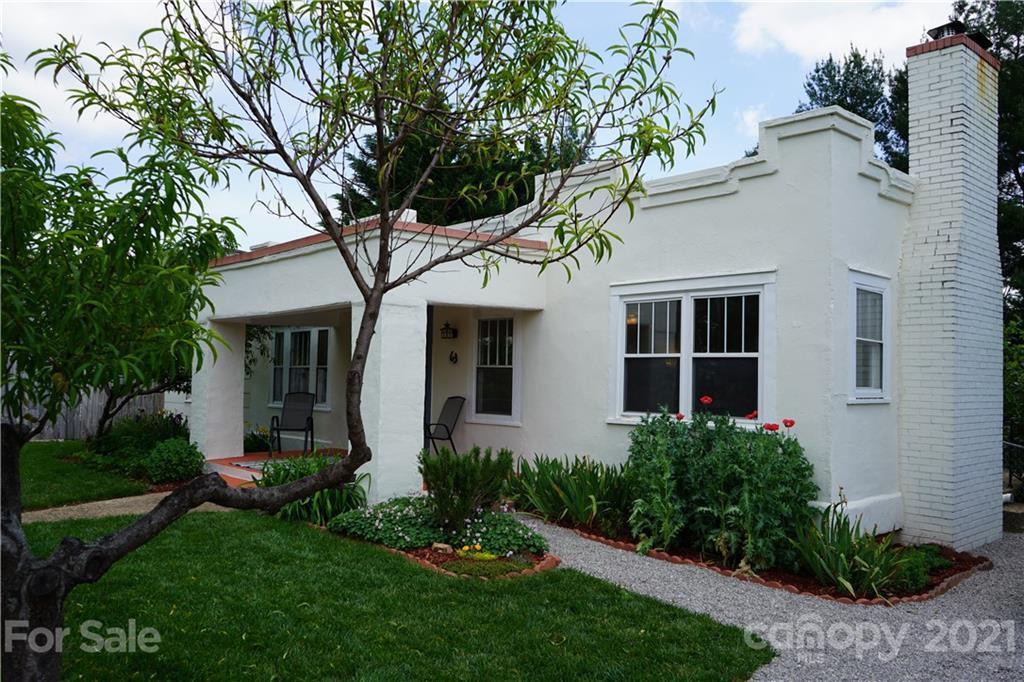 63 Washington Ave. #1-3 PT 5-8, Asheville, NC 28804