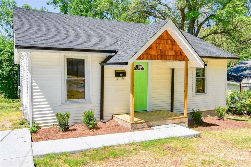 613 Hillside St., Kannapolis, NC 28083