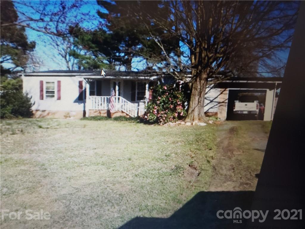 5319 Austin Rd., Monroe, NC 28112