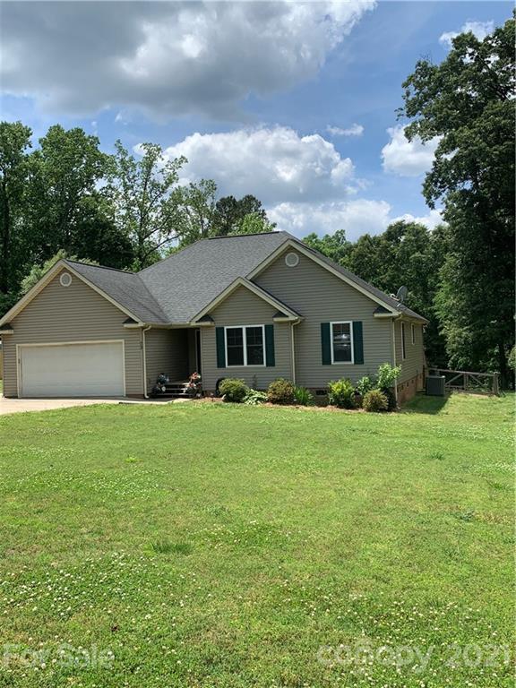 73 Wayne Ct. #37, Concord, NC 28025