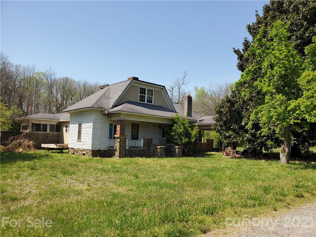 198 Ponderosa Rd., Mocksville, NC 27028