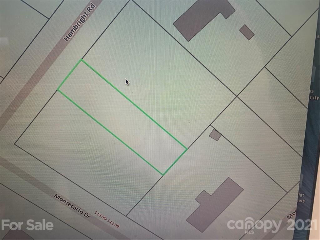 Hambright Rd. #3, Huntersville, NC 28078