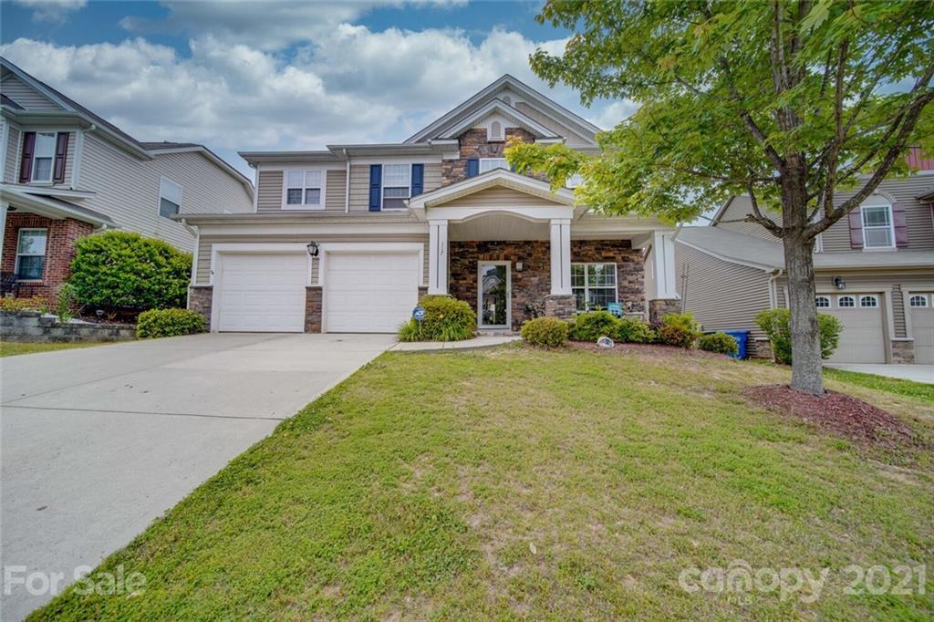 117 Tulip Dr., Mooresville, NC 28117