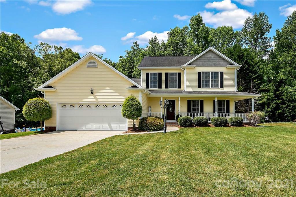 780 Carson Rd., Gastonia, NC 28052
