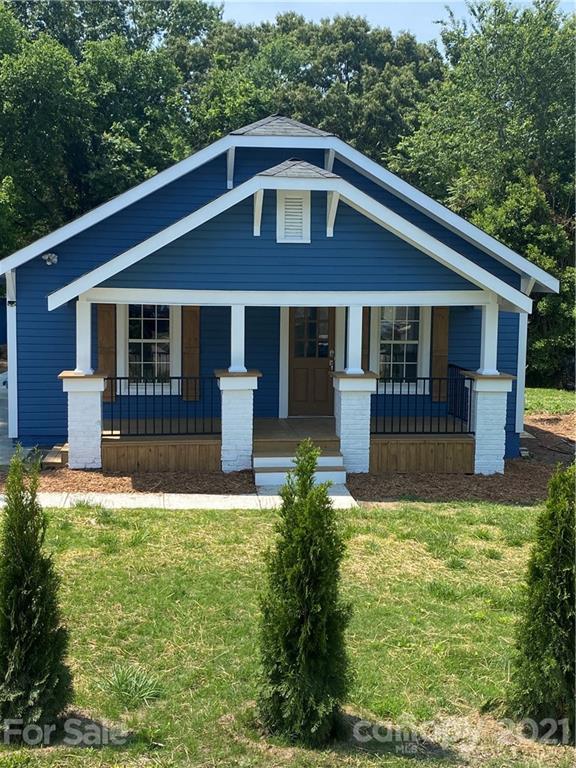 1308 Price Ave., Kannapolis, NC 28083