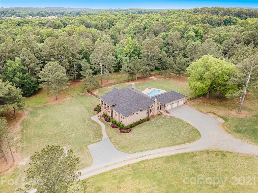 518 Old Pageland Monroe Rd., Monroe, NC 28112