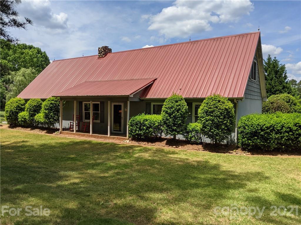 822 S Potter Rd., Monroe, NC 28110