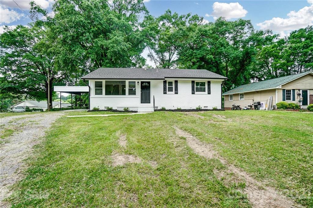 609 Park Ter., Gastonia, NC 28054