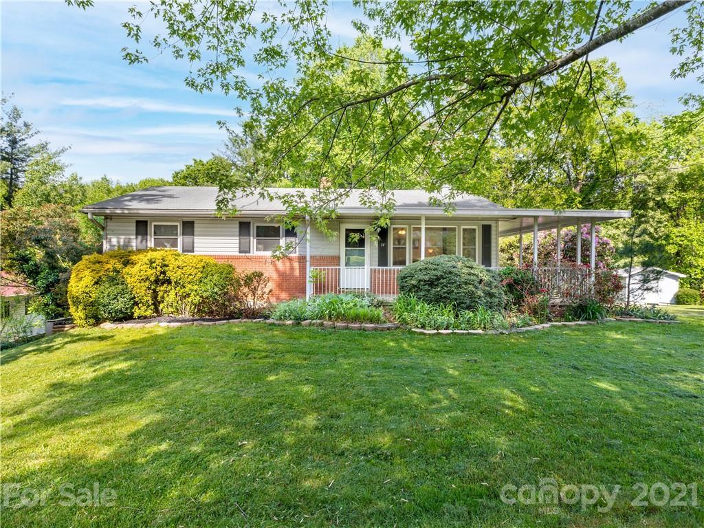 14 Douglas Rd., Asheville, NC 28806