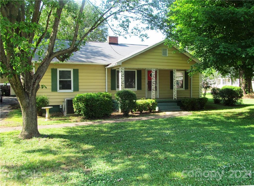 103 Auburn St. #11-14, Kannapolis, NC 28081