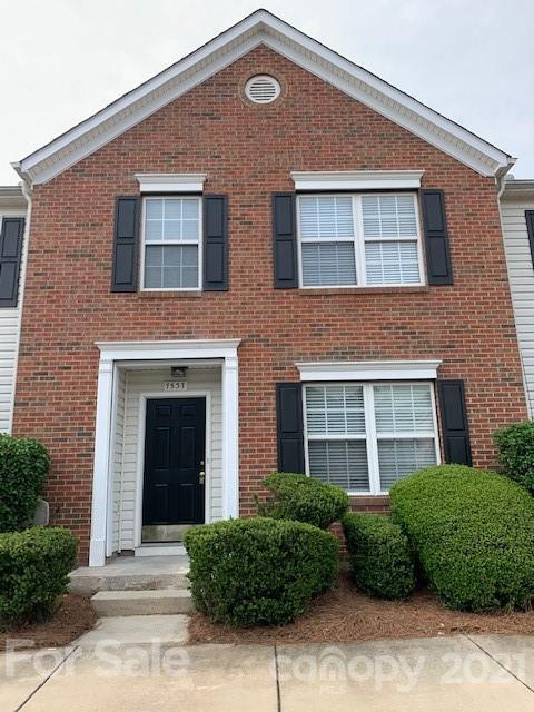 7537 Pilot Cove Ct., Denver, NC 28037