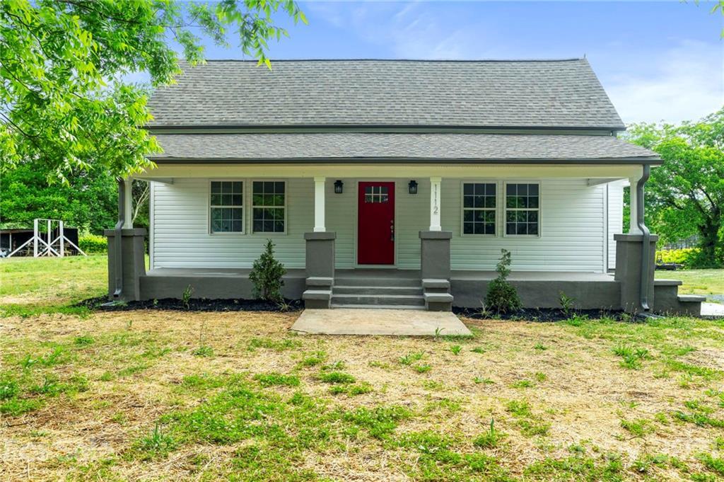 1112 Parker St., Monroe, NC 28112