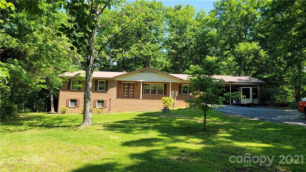 4119 Maynors Mhp Dr., Hudson, NC 28638