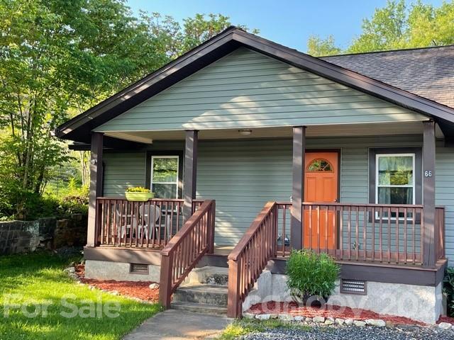 66 Love Ave., Sylva, NC 28779