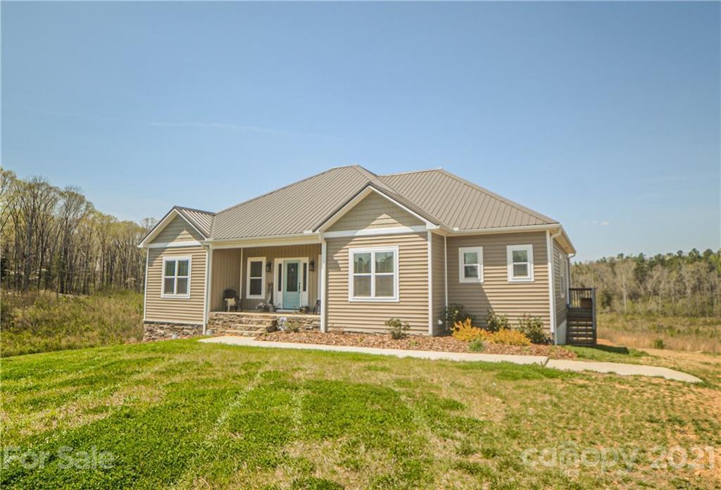 3010 Panther Creek Rd., Salisbury, NC 28146