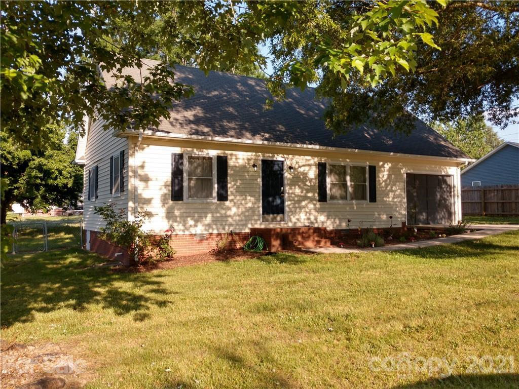 1714 Johnson St., Albemarle, NC 28001