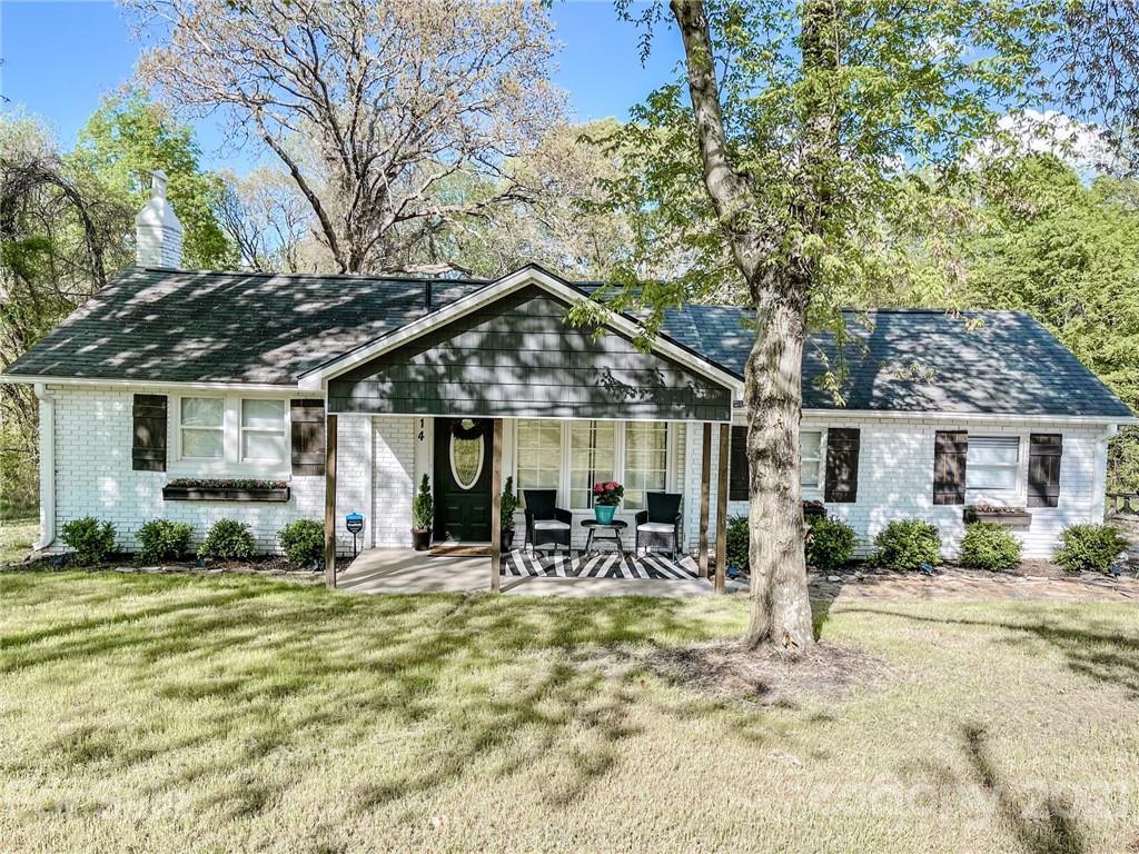 614 Shue Rd., China Grove, NC 28023