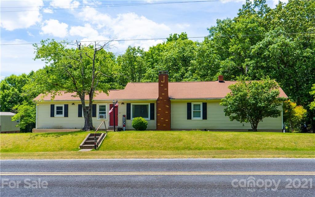 1909 E Sandy Ridge Rd., Monroe, NC 28112