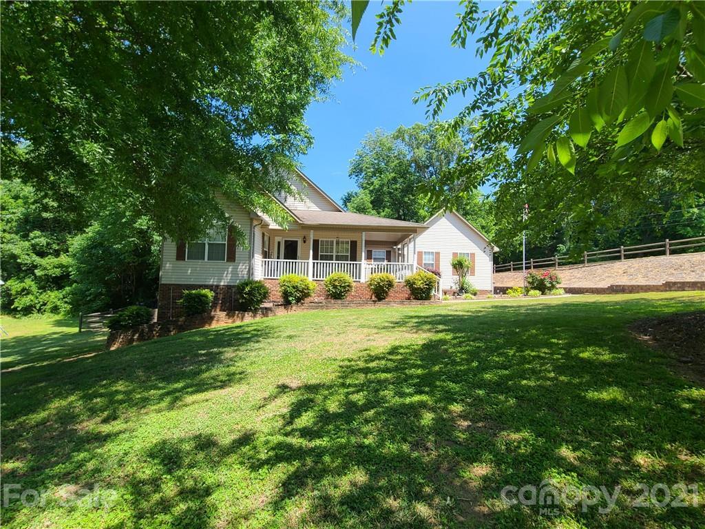 610 Woodend Dr., Concord, NC 28025