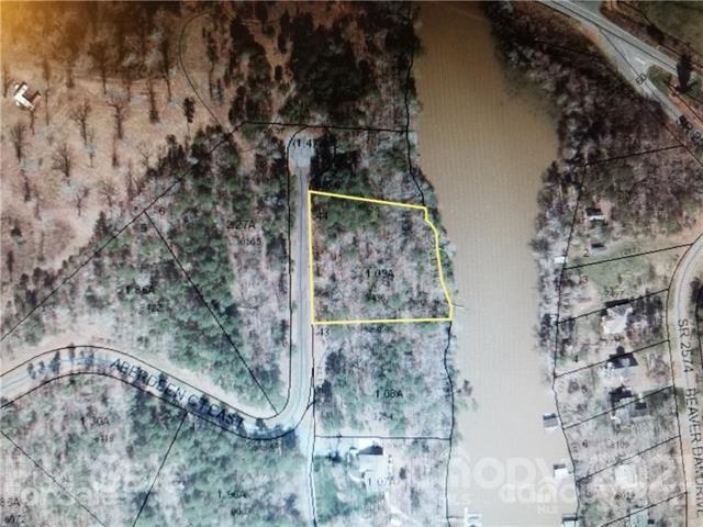 334 Aberdeen Ct. #44, Badin Lake, NC 28127