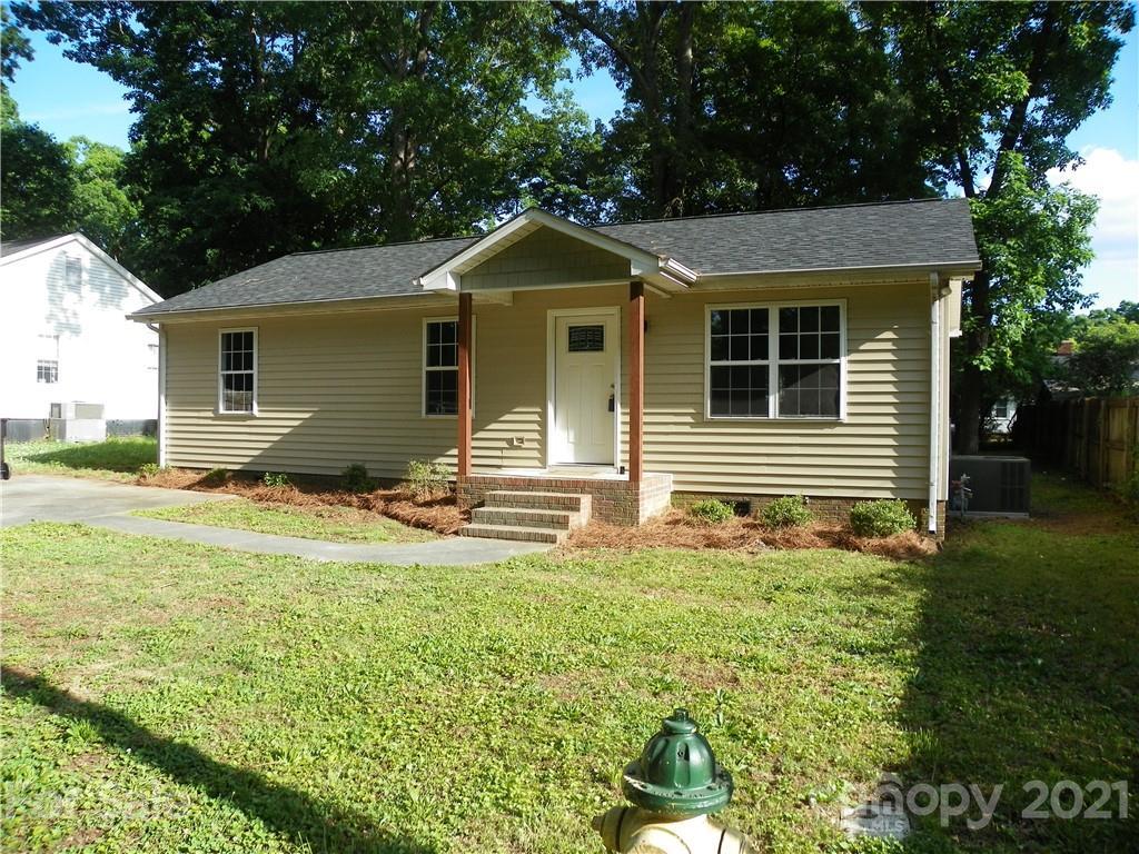 60 Kentucky Ave., Concord, NC 28027