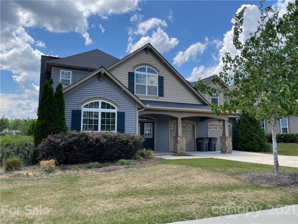 3323 Helmsley Ct., Concord, NC 28027