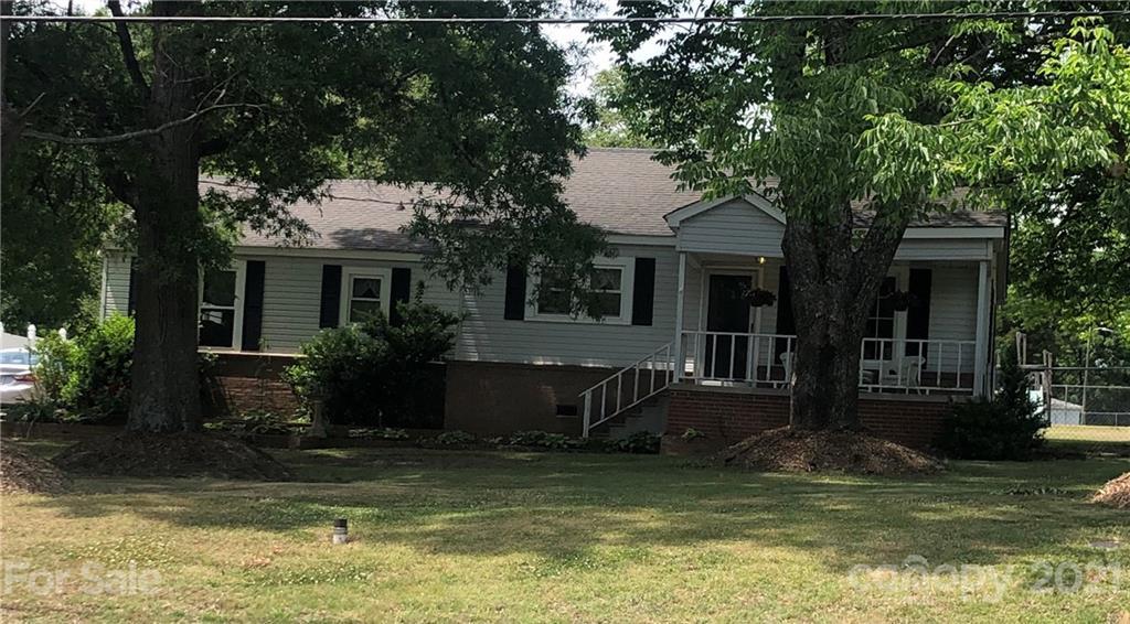 608 Fisher St., Concord, NC 28027