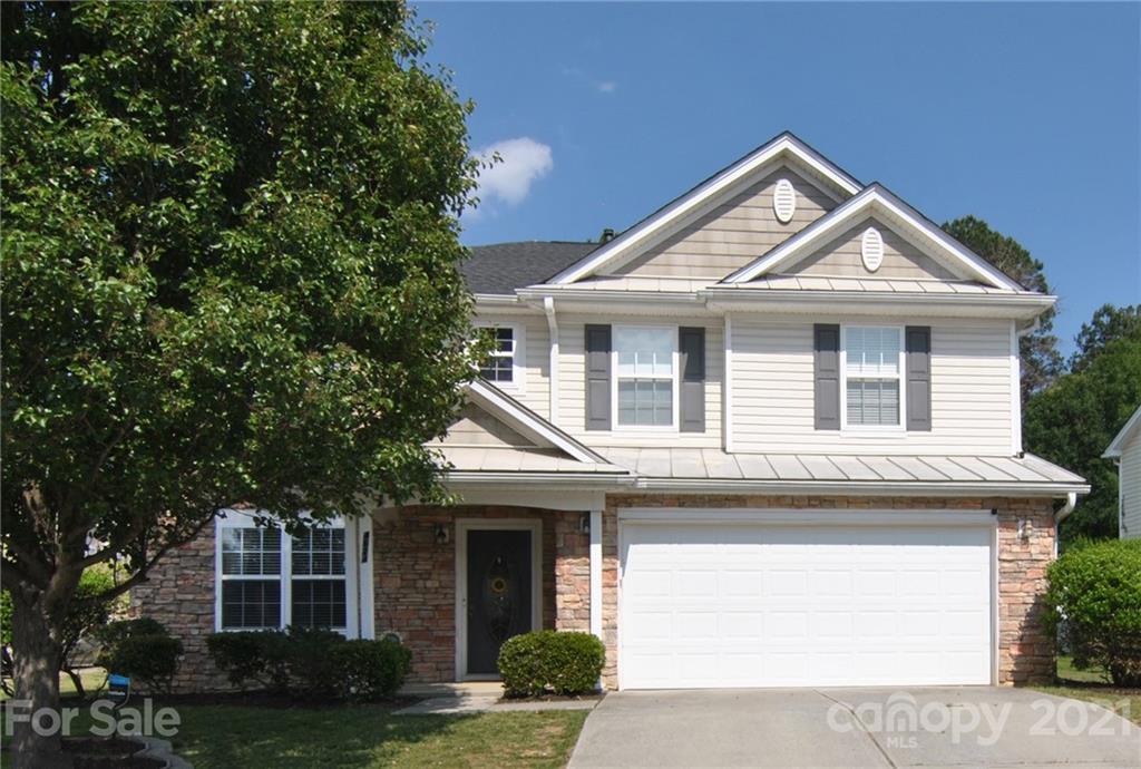 4624 Maho Ln., Monroe, NC 28110