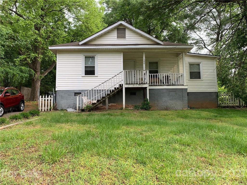 100 Gilmer St., Gastonia, NC 28052