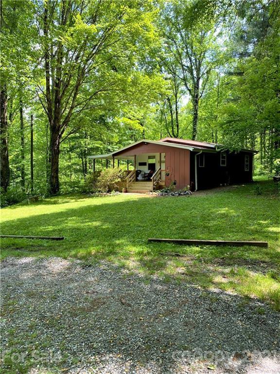 355 East View Rd., Sylva, NC 28779