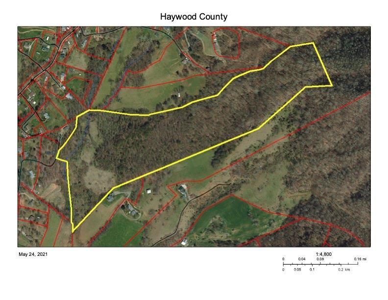 0000 Worley Cove Rd., Canton, NC 28716