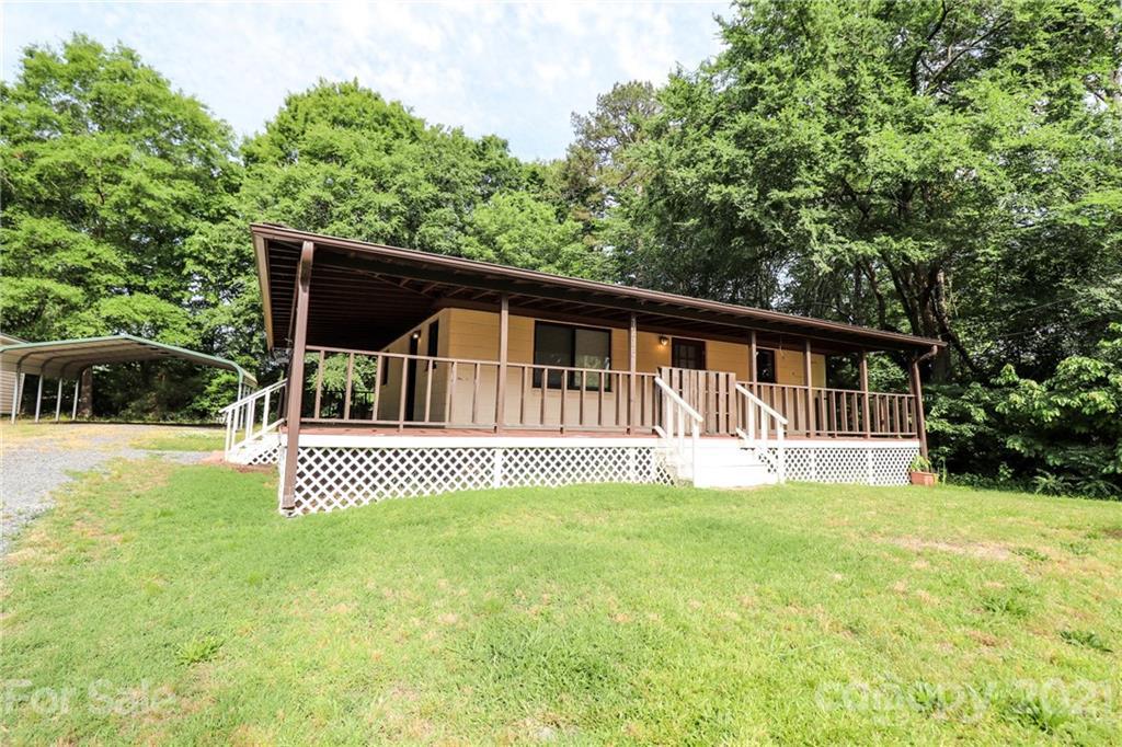 1215 Hill St., Albemarle, NC 28001
