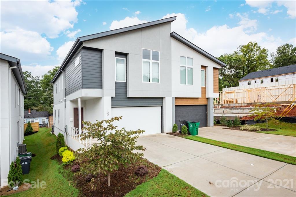 122 Mattoon St., Charlotte, NC 28216