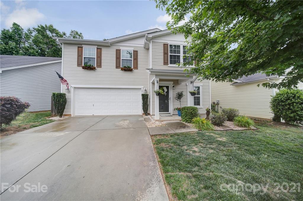 4911 Manchineel Ln., Monroe, NC 28110