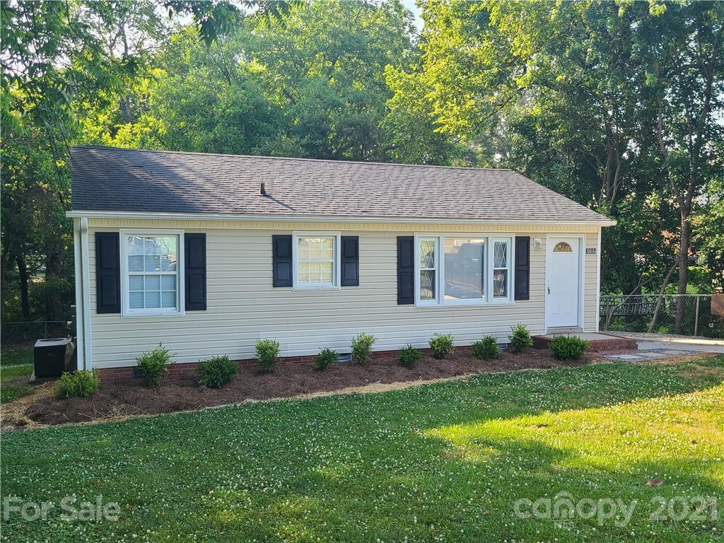 1804 Perry St., Gastonia, NC 28052