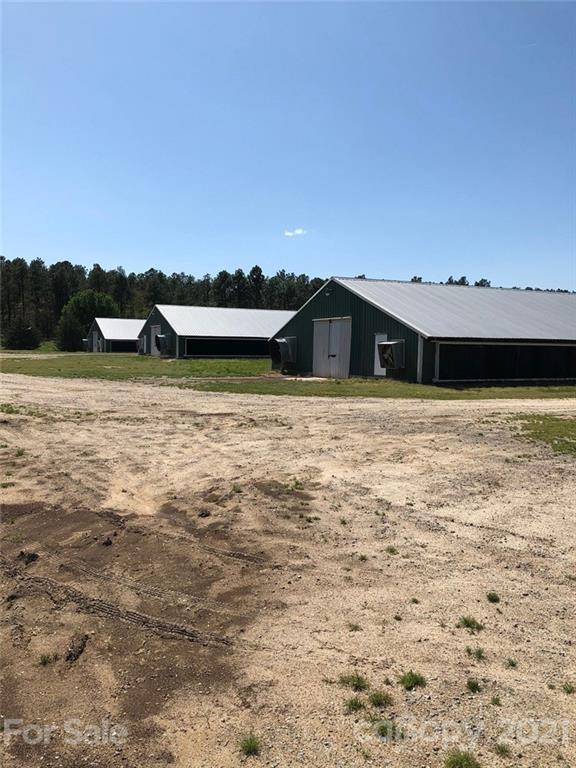 209 Mercer St., Marston, NC 28363