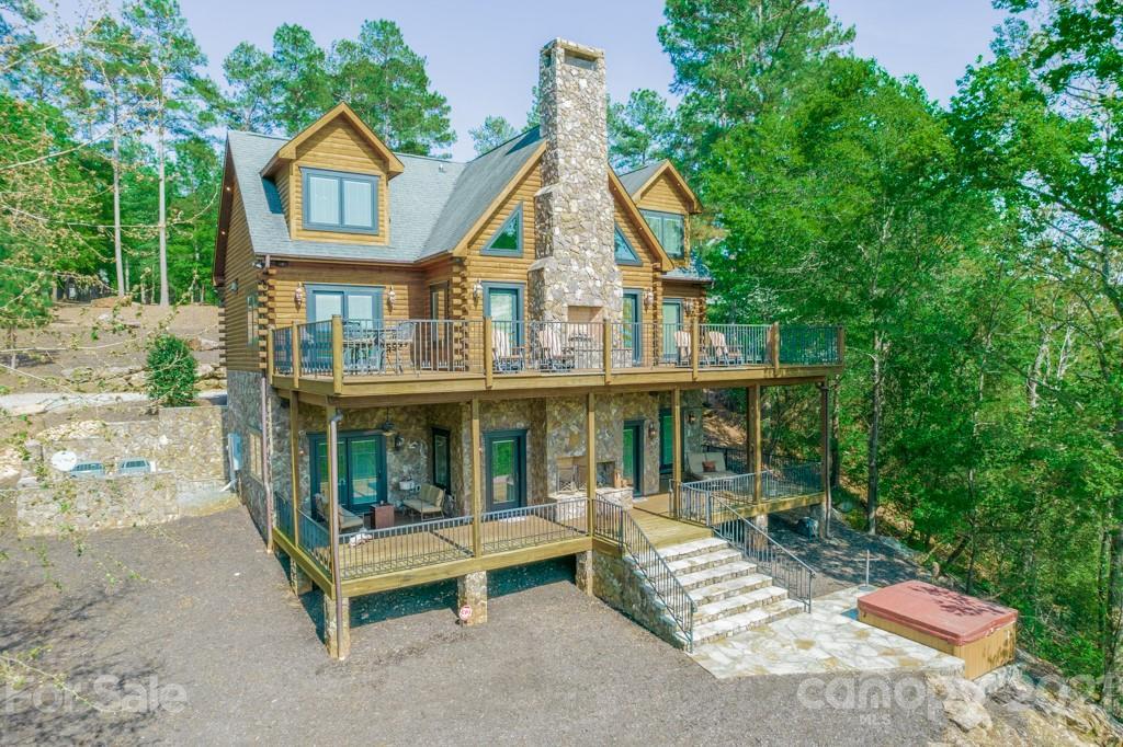 3790 Us 221a Hwy. #125k,125q,125r, Mooresboro, NC 28114