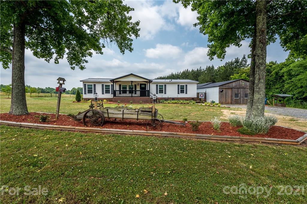 4638 Barrier Rd., Concord, NC 28025