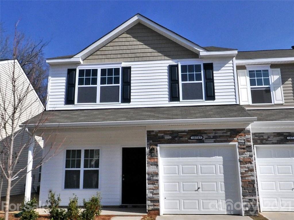 10565 Bunclody Dr. #6041, Charlotte, NC 28213