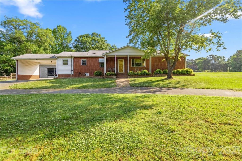 6526 Macedonia Church Rd., Concord, NC 28027