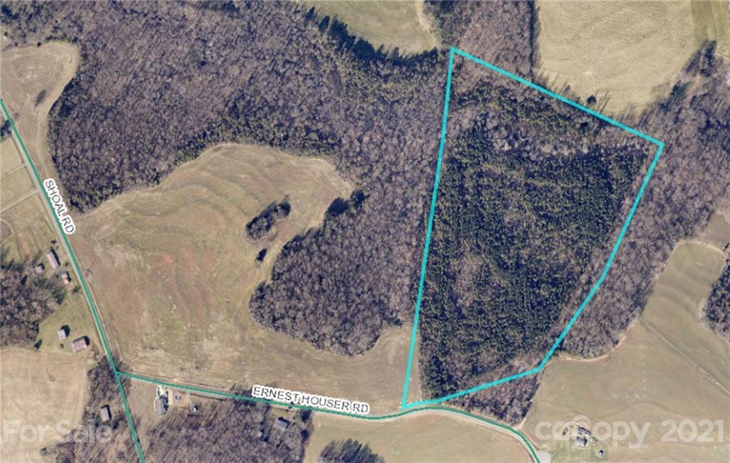 Ernest Houser Rd., Lincolnton, NC 28092