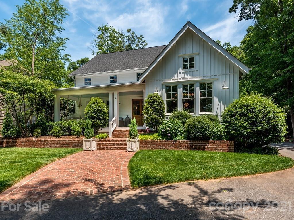 229 Brook St., Davidson, NC 28036