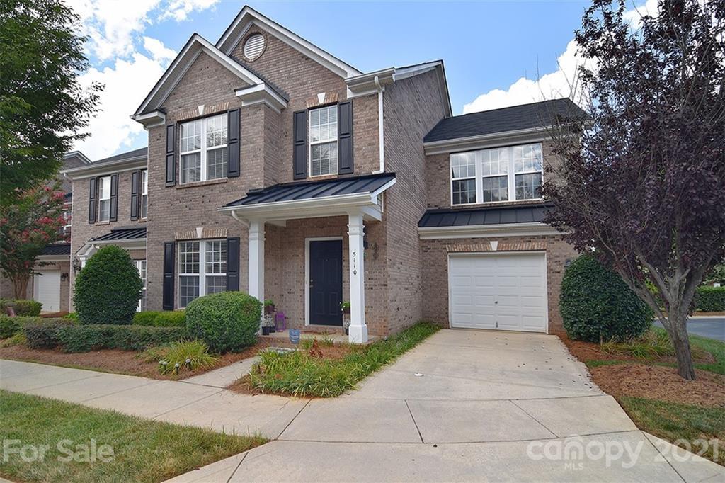 5110 Berkeley Creek Ln., Charlotte, NC 28277