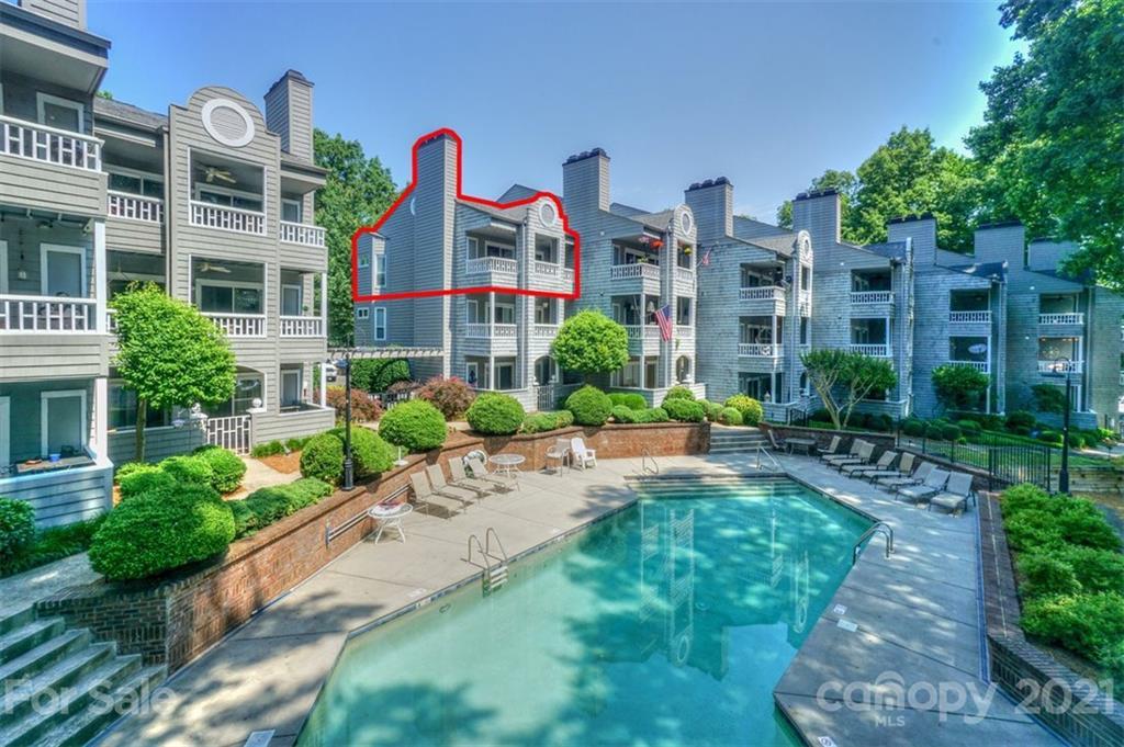 224 Northwest Dr., Davidson, NC 28036