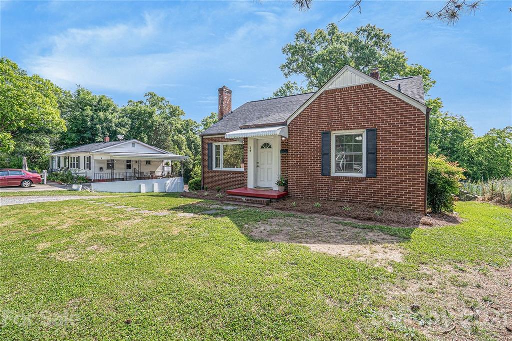 54 Wilson St., Concord, NC 28025