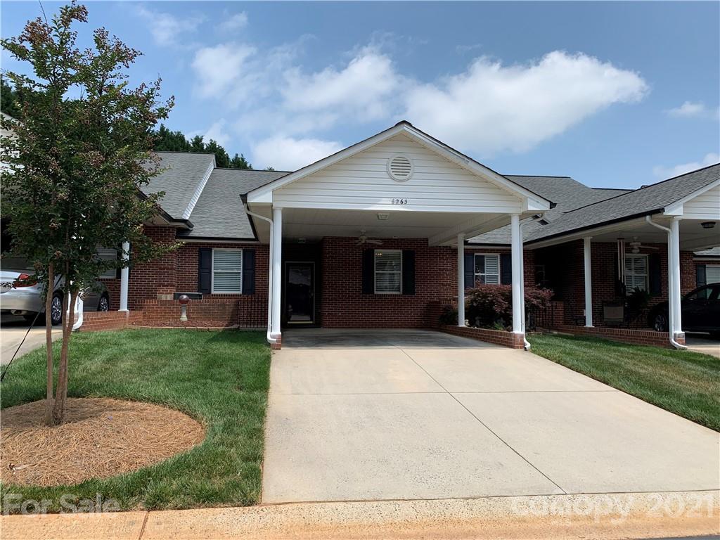 6263 Alyssum Pl., Denver, NC 28037