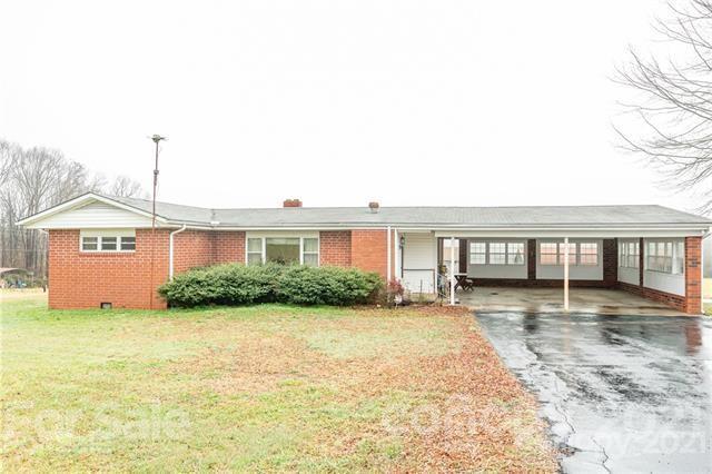 645 King Rd., Salisbury, NC 28146